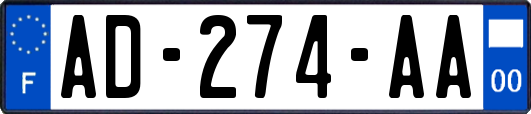 AD-274-AA