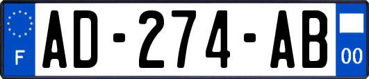 AD-274-AB