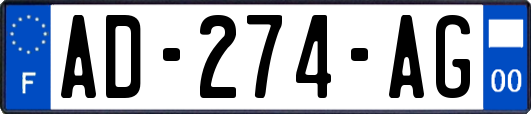 AD-274-AG