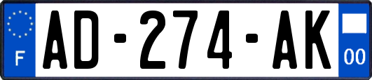 AD-274-AK