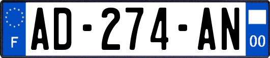 AD-274-AN
