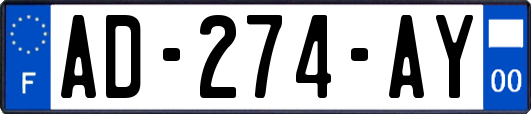 AD-274-AY