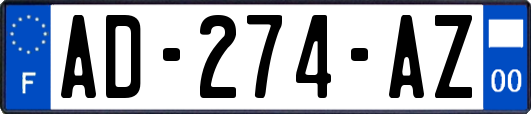 AD-274-AZ