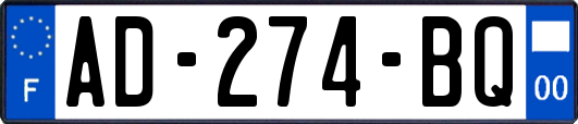 AD-274-BQ