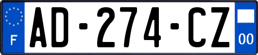 AD-274-CZ