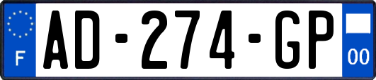 AD-274-GP