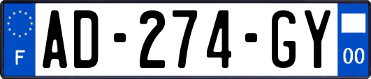 AD-274-GY