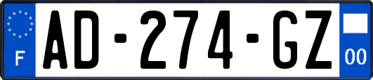 AD-274-GZ