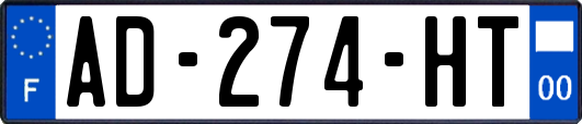 AD-274-HT
