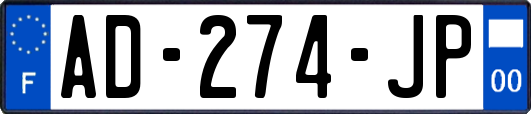 AD-274-JP