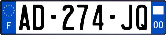 AD-274-JQ