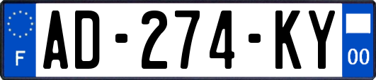 AD-274-KY