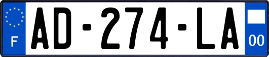 AD-274-LA
