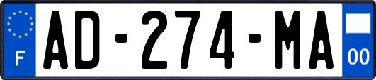 AD-274-MA