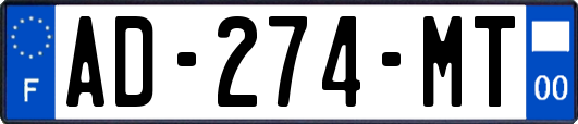 AD-274-MT