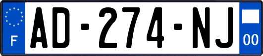 AD-274-NJ
