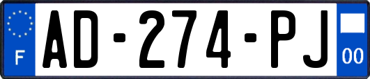 AD-274-PJ