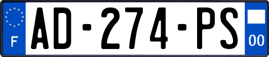 AD-274-PS