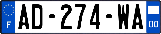 AD-274-WA