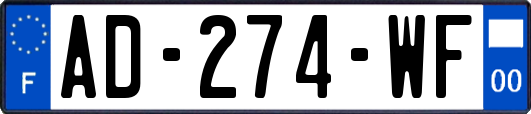 AD-274-WF