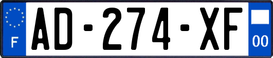 AD-274-XF