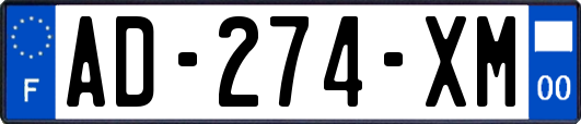 AD-274-XM