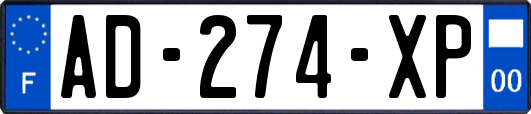 AD-274-XP