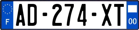 AD-274-XT