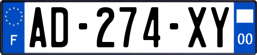 AD-274-XY