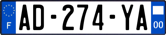 AD-274-YA