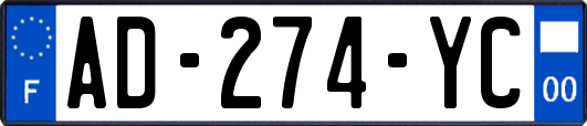 AD-274-YC