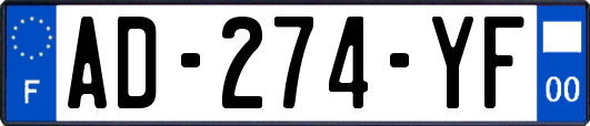 AD-274-YF