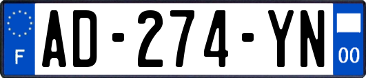 AD-274-YN