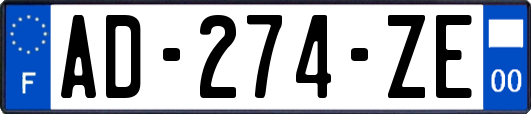 AD-274-ZE