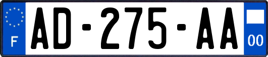 AD-275-AA