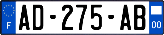 AD-275-AB