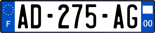 AD-275-AG