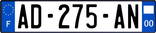 AD-275-AN