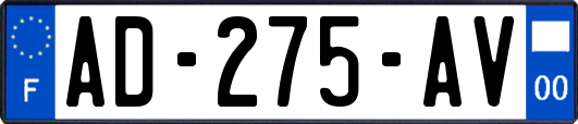 AD-275-AV