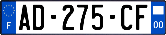 AD-275-CF