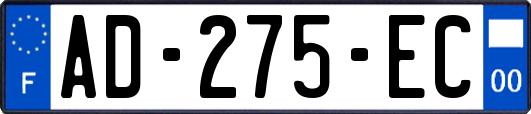 AD-275-EC