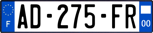 AD-275-FR