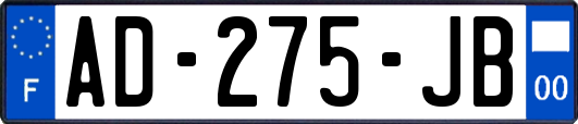 AD-275-JB