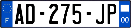 AD-275-JP