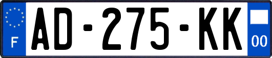 AD-275-KK