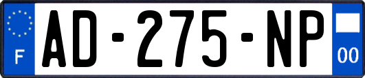 AD-275-NP