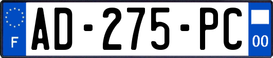 AD-275-PC