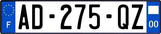 AD-275-QZ