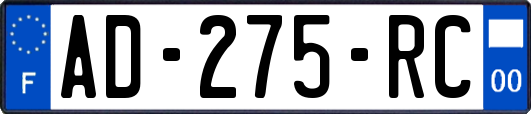 AD-275-RC