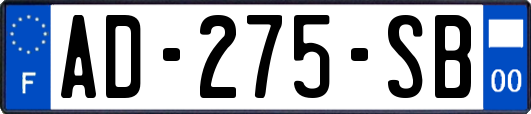 AD-275-SB